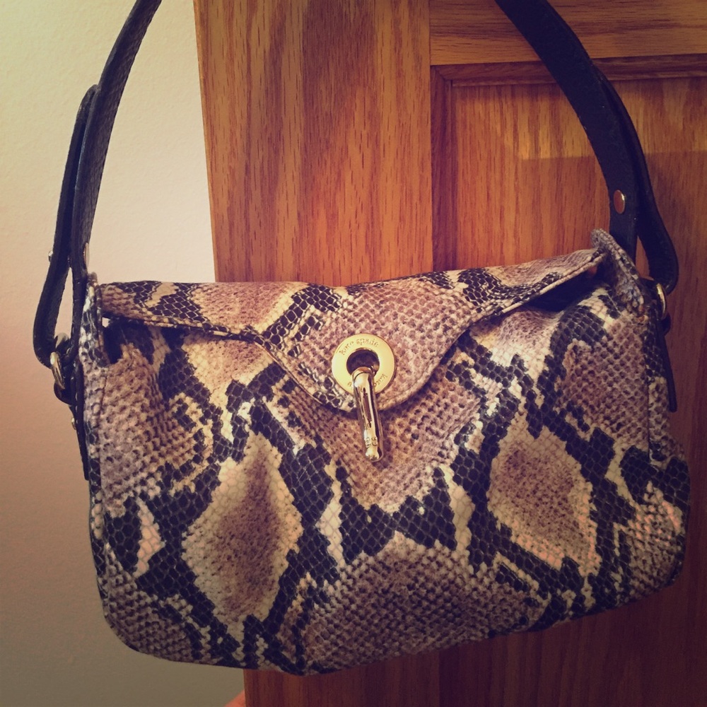 Kate Spade purse